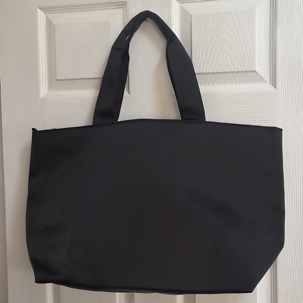 Victoria's Secret Shine Tote Bag NWT - Picture 5 of 7